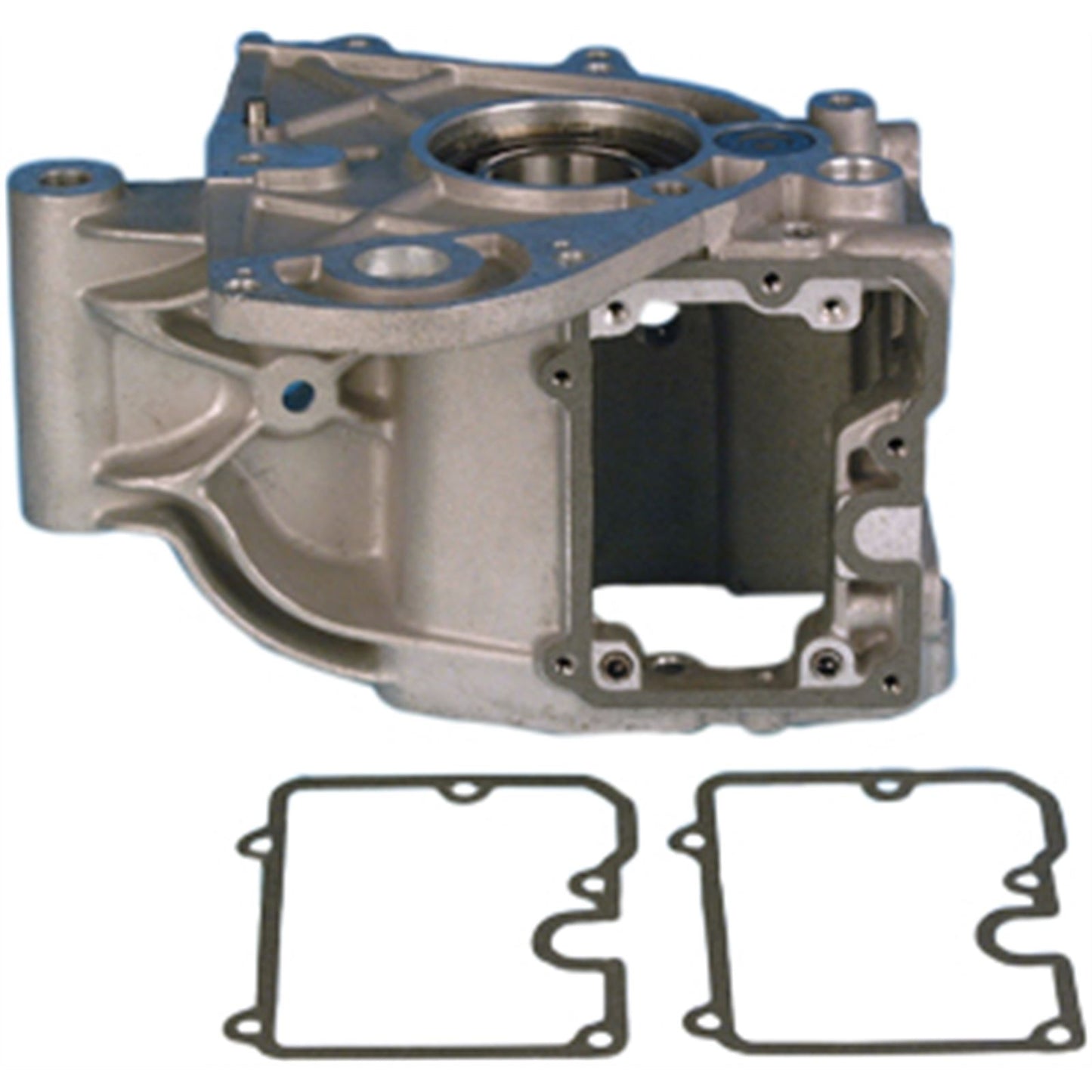 James Gaskets Gasket Transmission Top Cover FLT FXR 5-Speed Early [MPN: JGI-34904-79]_273371