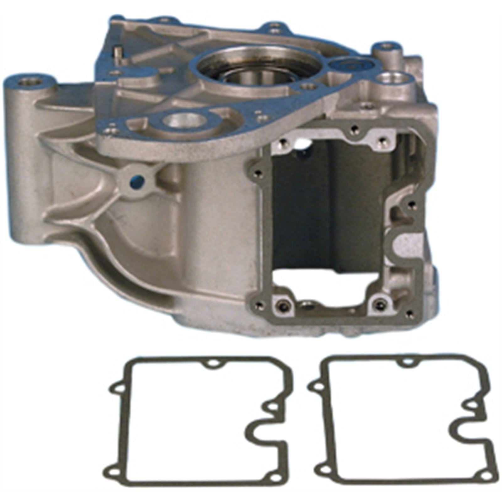 James Gaskets Gasket Transmission Top Cover FLT FXR 5-Speed Early [MPN: JGI-34904-79]_273371