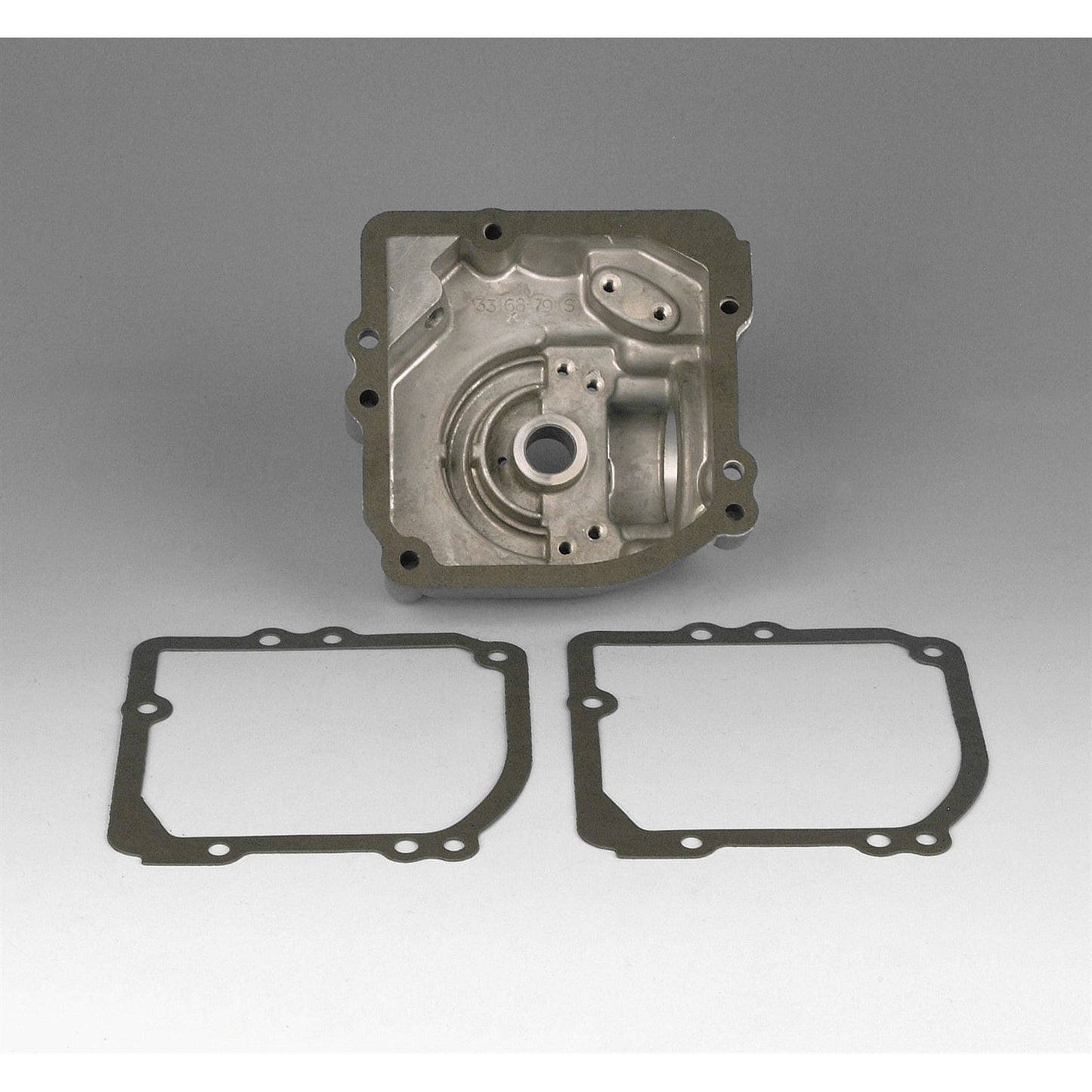 James Gaskets Gasket Transmission Top Cover FL FLH FXST 4-Speed [MPN: JGI-34824-79]_273373