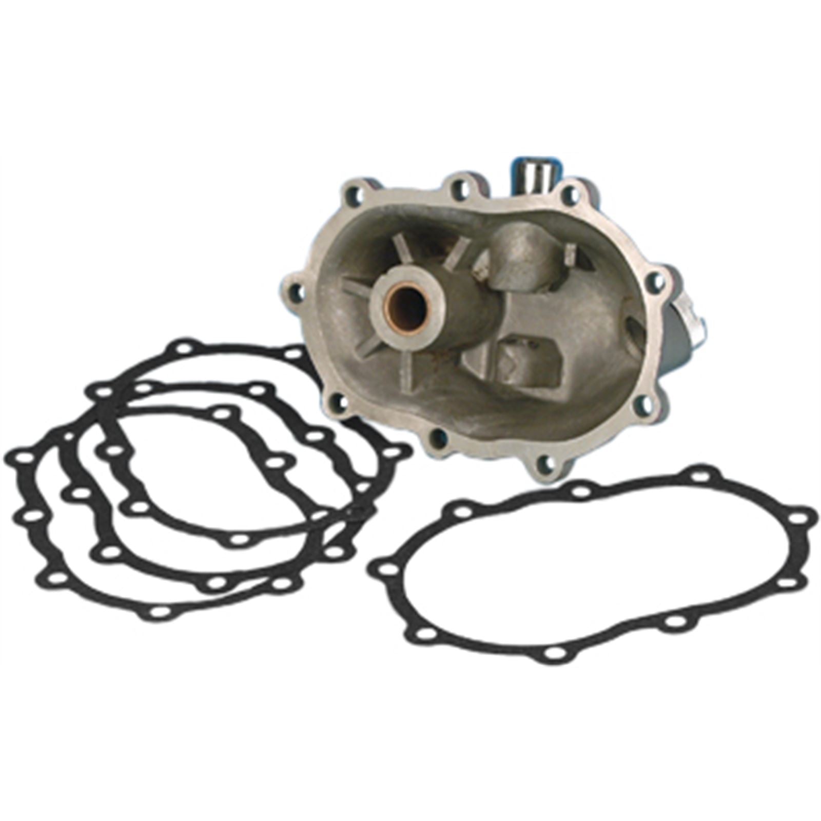 James Gaskets Gasket Transmission End Cover 4-Speed Transmission [MPN: JGI-33295-36]_273379