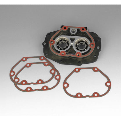 James Gaskets Gasket Clutch Release Cover Bead FLT FXR Softail Dyna [MPN: JGI-36801-87-X]_273380