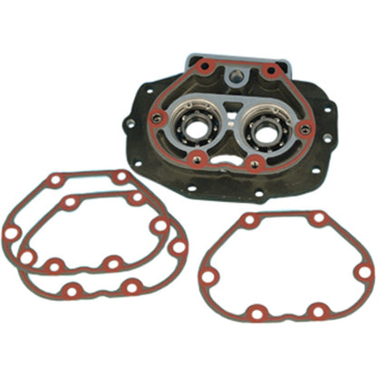 James Gaskets Gasket Clutch Release Cover Bead FLT FXR Softail Dyna [MPN: JGI-36801-87-X]_273381