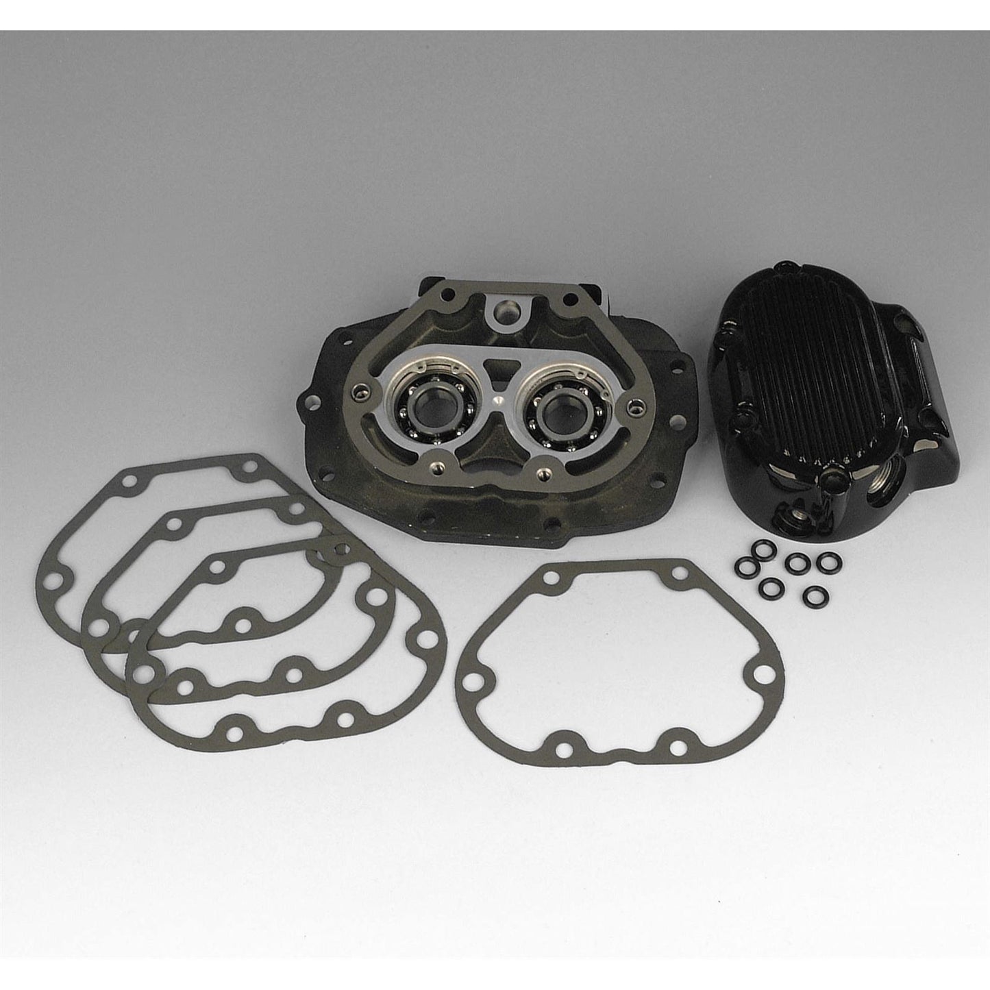 James Gaskets Gasket Clutch Release Cover FLT FXR Softail Dyna [MPN: JGI-36801-87-A]_273382