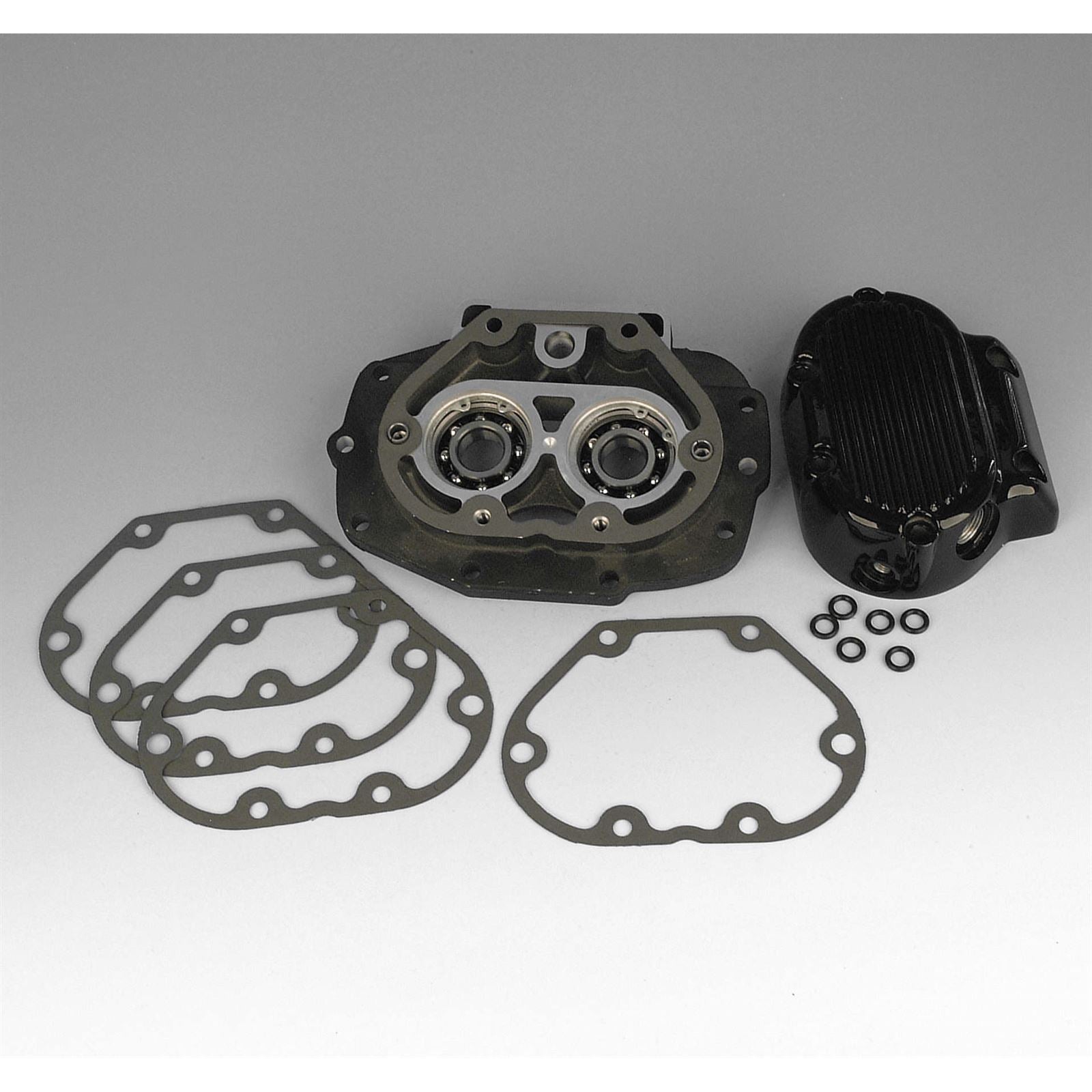James Gaskets Gasket Clutch Release Cover FLT FXR Softail Dyna [MPN: JGI-36801-87-A]_273382