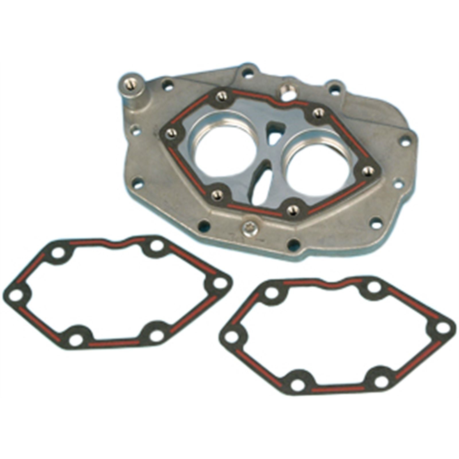 James Gaskets Gasket Clutch Release Cover Bead FLT FXR FXRS [MPN: JGI-36801-79-X]_273384