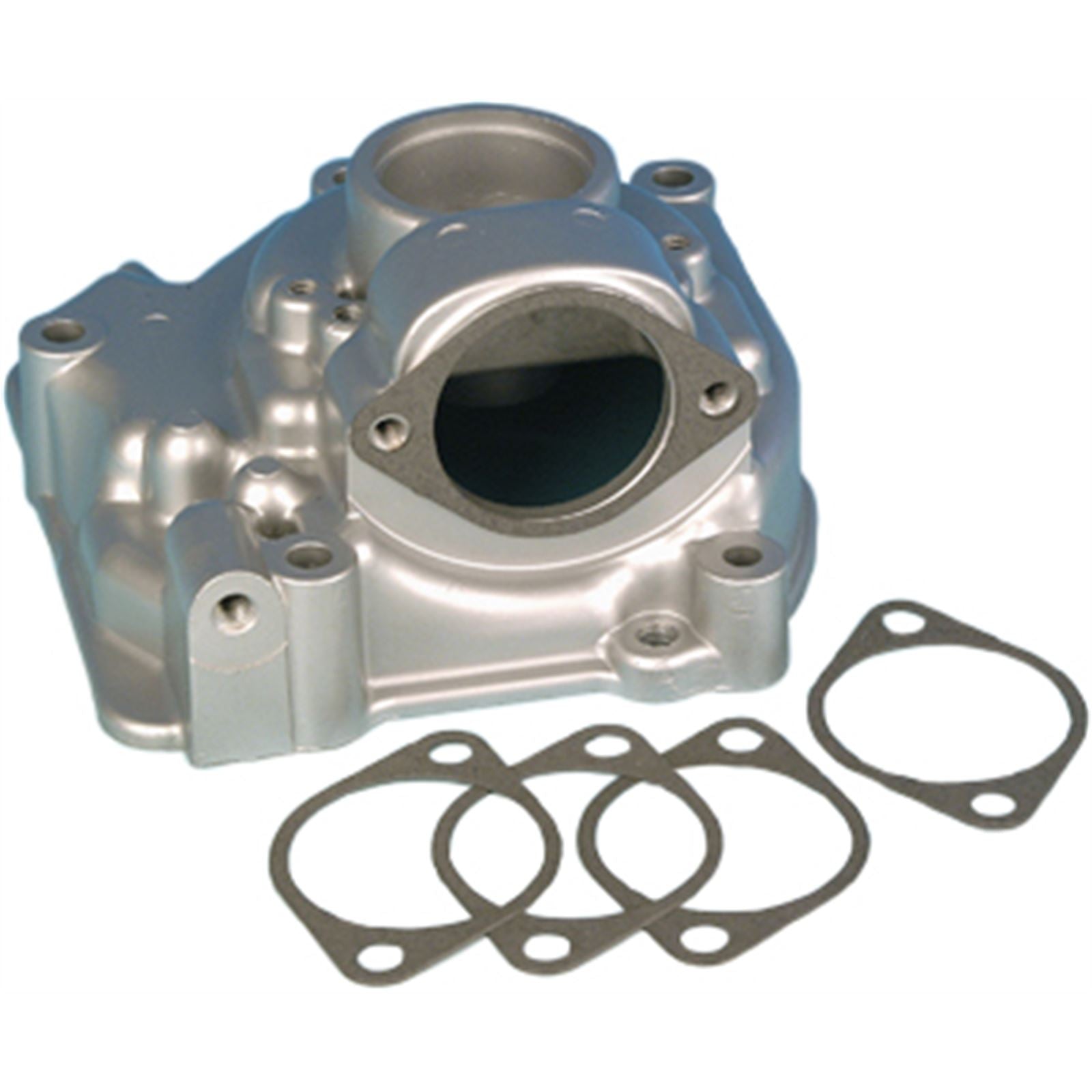James Gaskets Gasket Shift Cover 4-Speed Transmission [MPN: JGI-33196-79]_273387