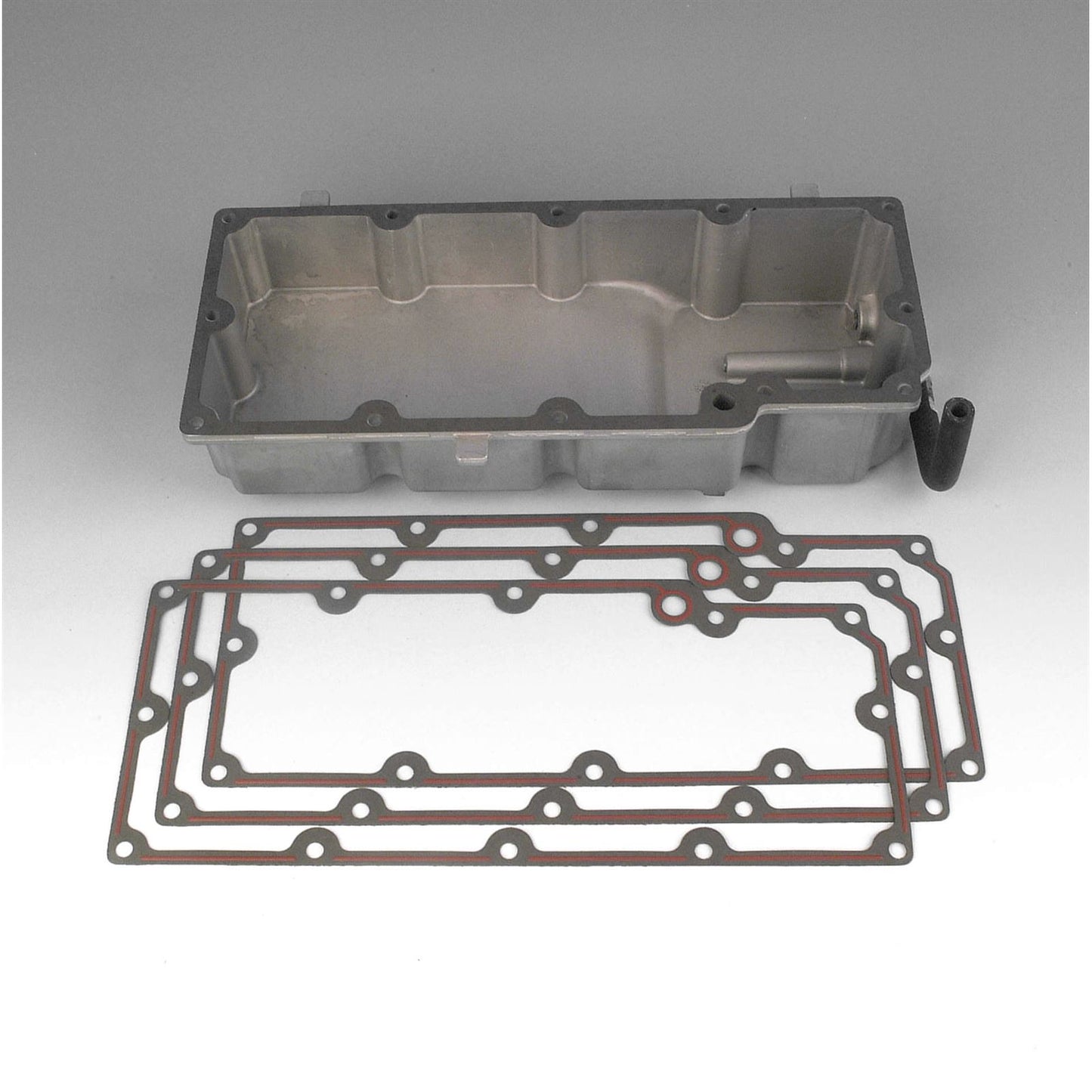 James Gaskets Gasket Transmission Oil Pan EVO FLT [MPN: JGI-26077-93]_273388