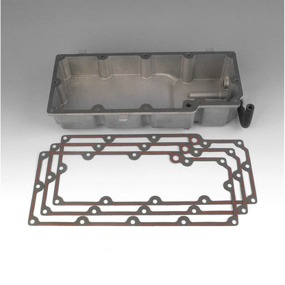 James Gaskets Gasket Transmission Oil Pan EVO FLT [MPN: JGI-26077-93]_273388