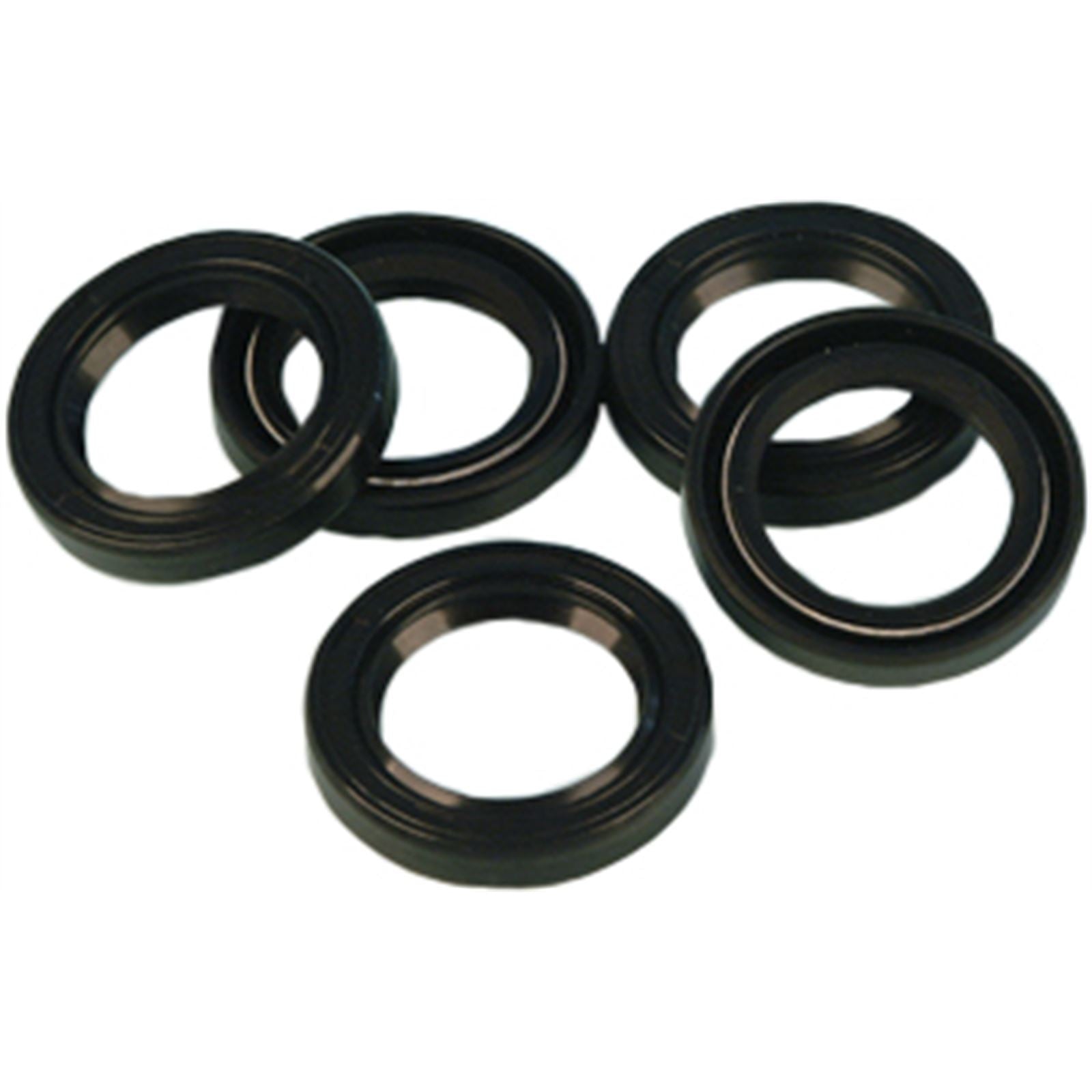 James Gaskets Gasket Seal Rubber OD Starter FLT FXR FXRS [MPN: JGI-12043]_273398
