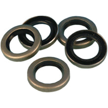 James Gaskets Gasket Seal Metal OD Single Lip FLT FXR FXRS [MPN: JGI-12043-A]_273399