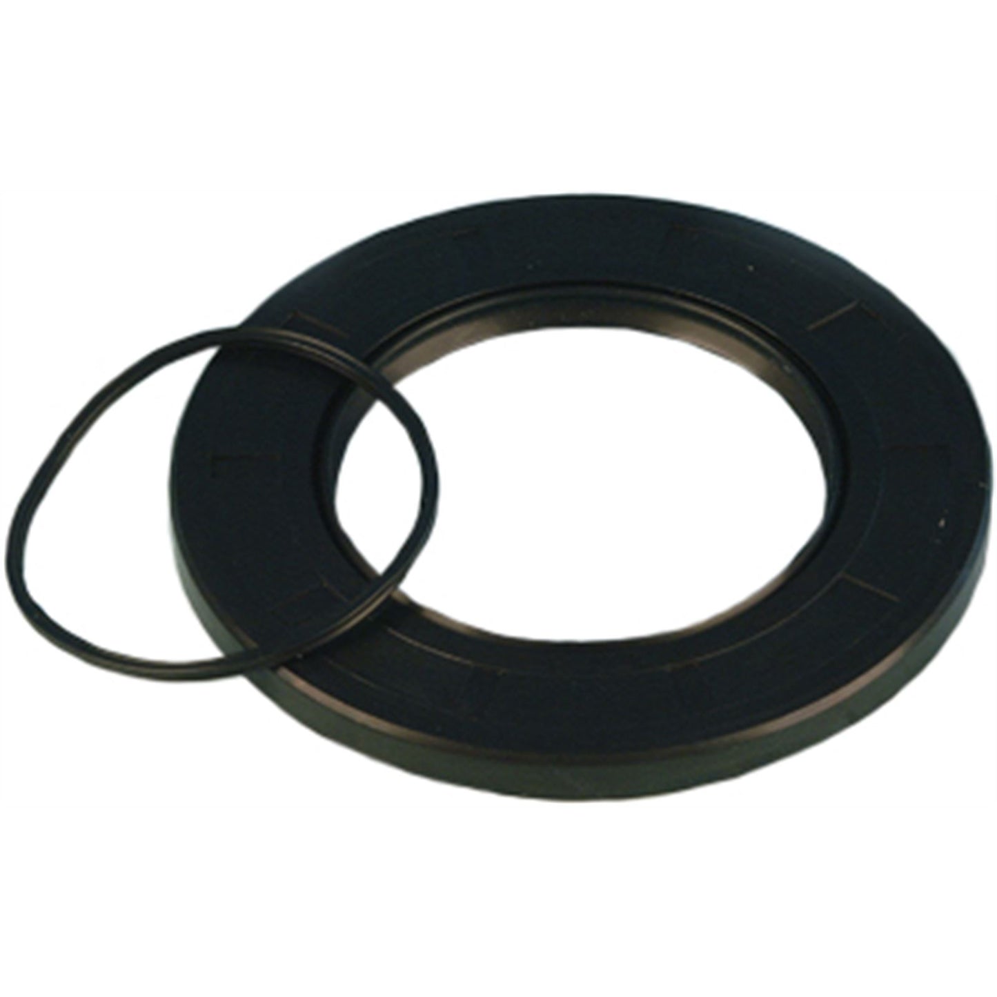 James Gaskets Gasket Seal Transmission Main Drive FLT FXR Softail Dyna [MPN: JGI-12050]_273401