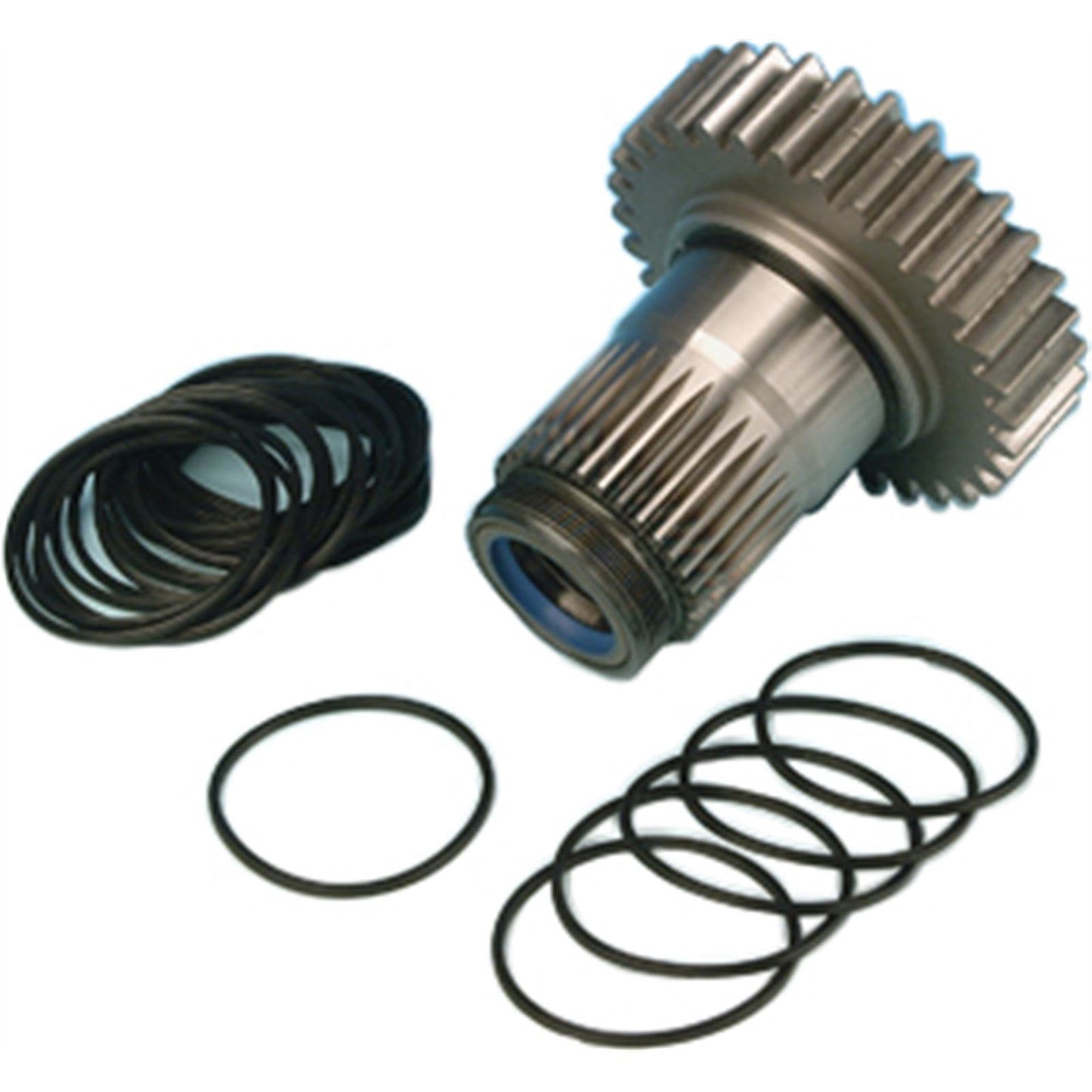 James Gaskets Gasket Quad Seal Transmission Left Side SPCR [MPN: JGI-11165]_273412