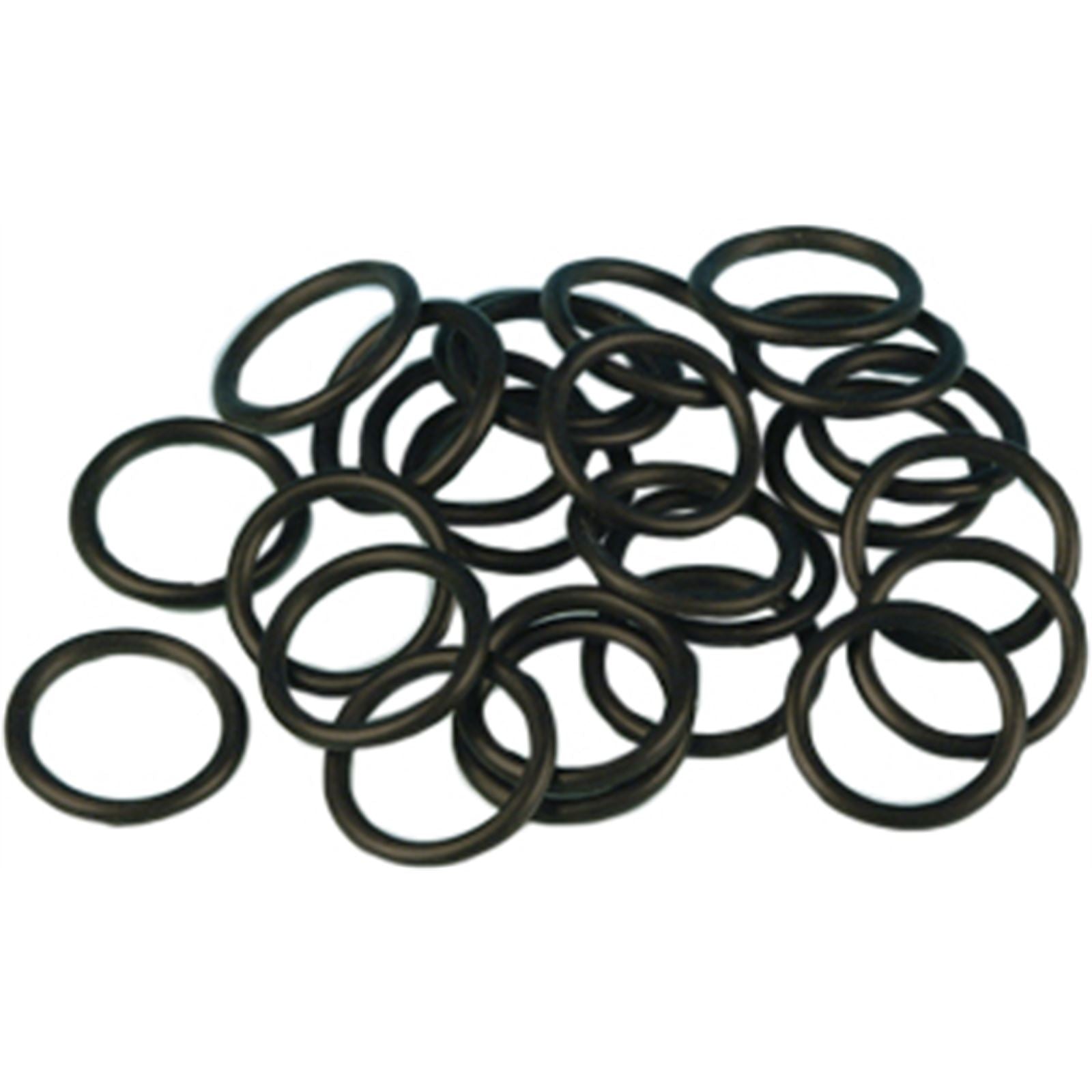 James Gaskets Gasket O-Ring Filler Plug Transmission End Cover 5-Speed [MPN: JGI-11178]_273415