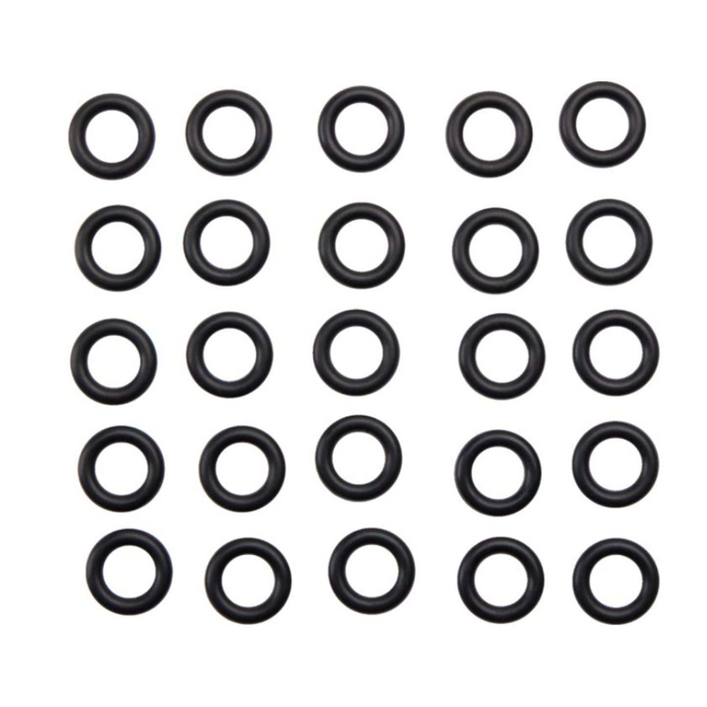 James Gaskets Clutch Cable O-Rings - 25/Pack [MPN: JGI-11179]_1440108