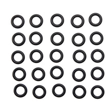 James Gaskets Clutch Cable O-Rings - 25/Pack [MPN: JGI-11179]_1440108