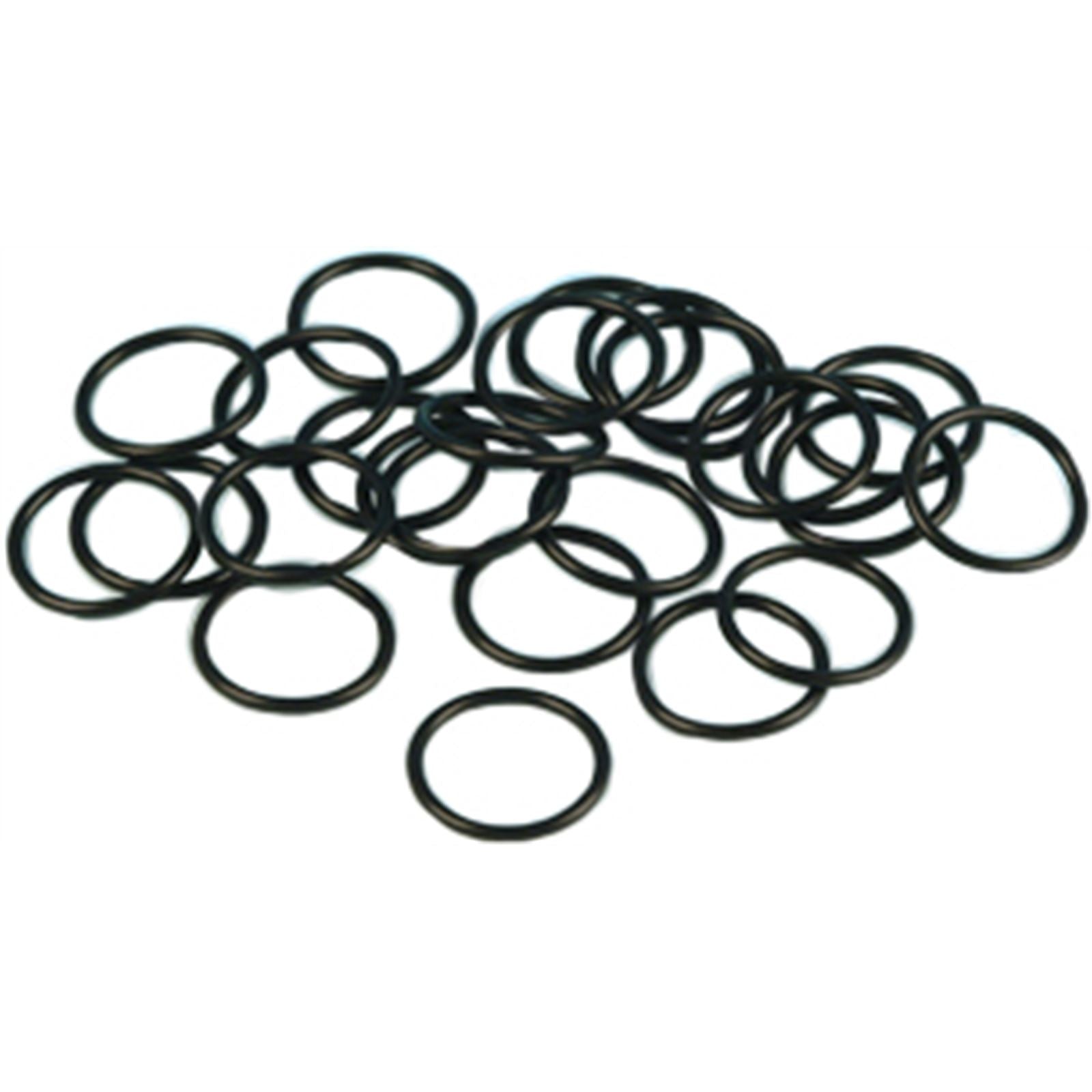 James Gaskets Gasket Shifter Sleeve 5-Speed Transmission [MPN: JGI-11117]_273419