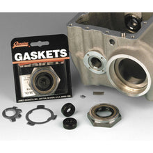 James Gaskets Gasket Nut Transmission Sprocket 4-Speed Transmission [MPN: JGI-35211-36-DL]_273425