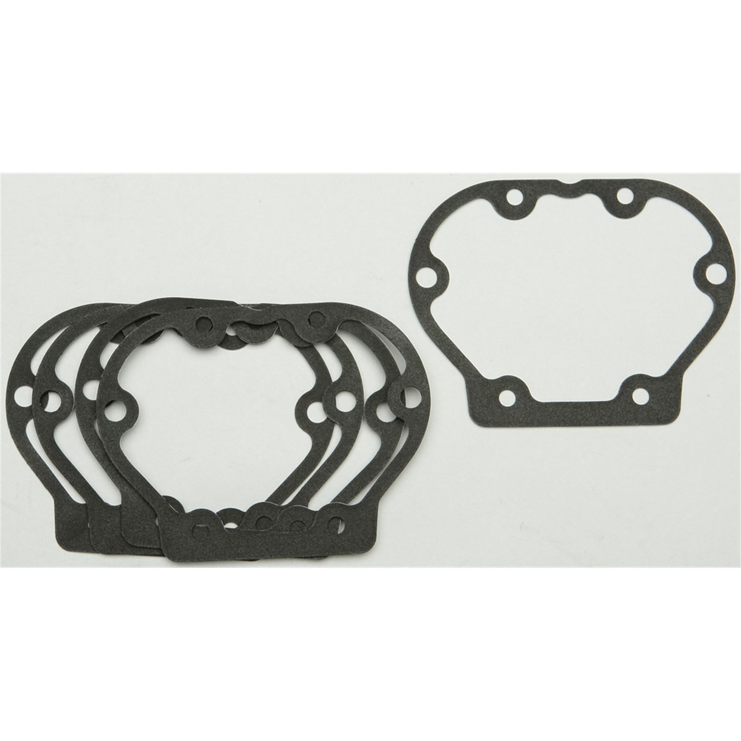 James Gaskets Clutch Release Cover Gaskets Foamet 5/Pack [MPN: JGI-36801-87-F]_273431