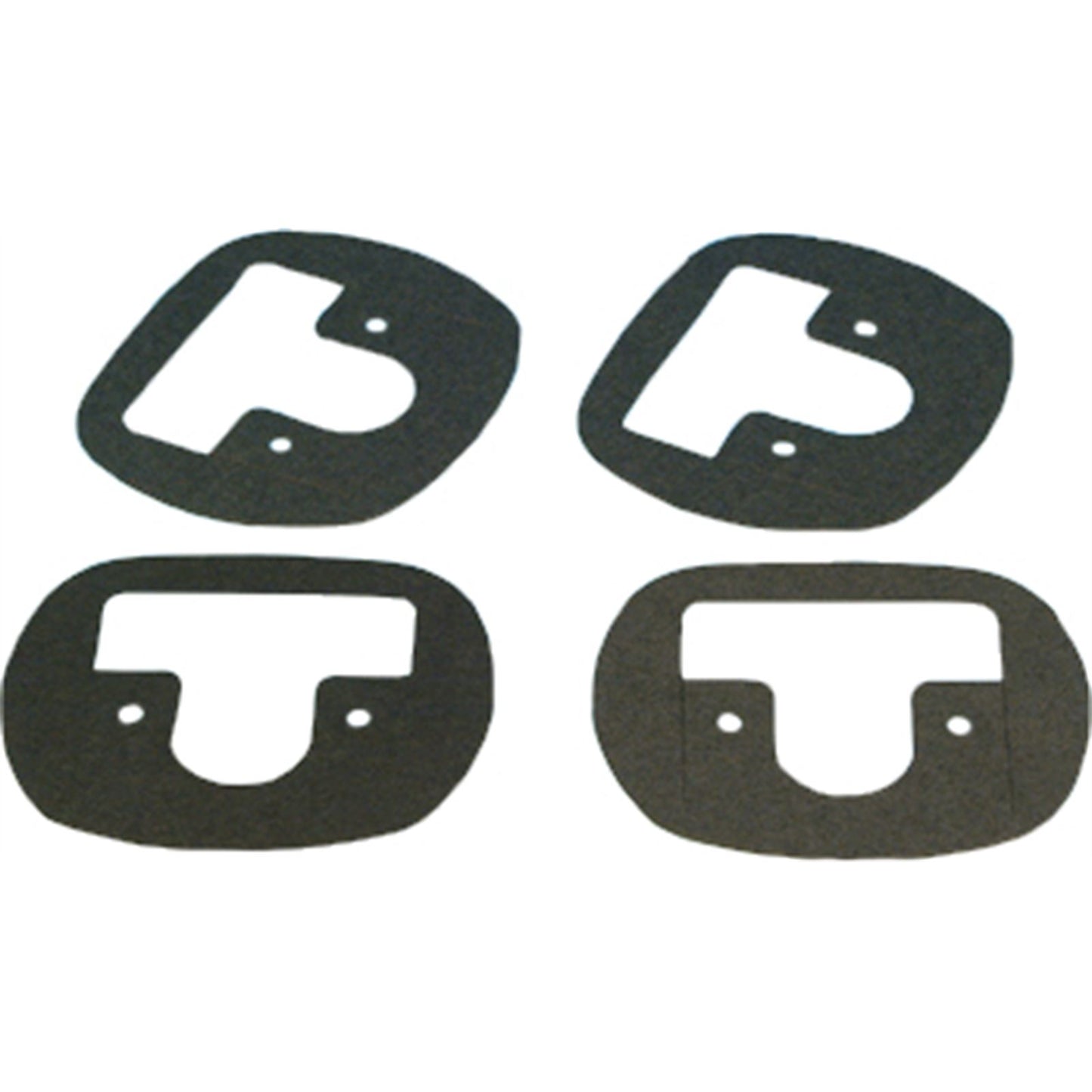 James Gaskets Gasket Tail Lamp Mount All Models (10) [MPN: JGI-68123-73]_273433