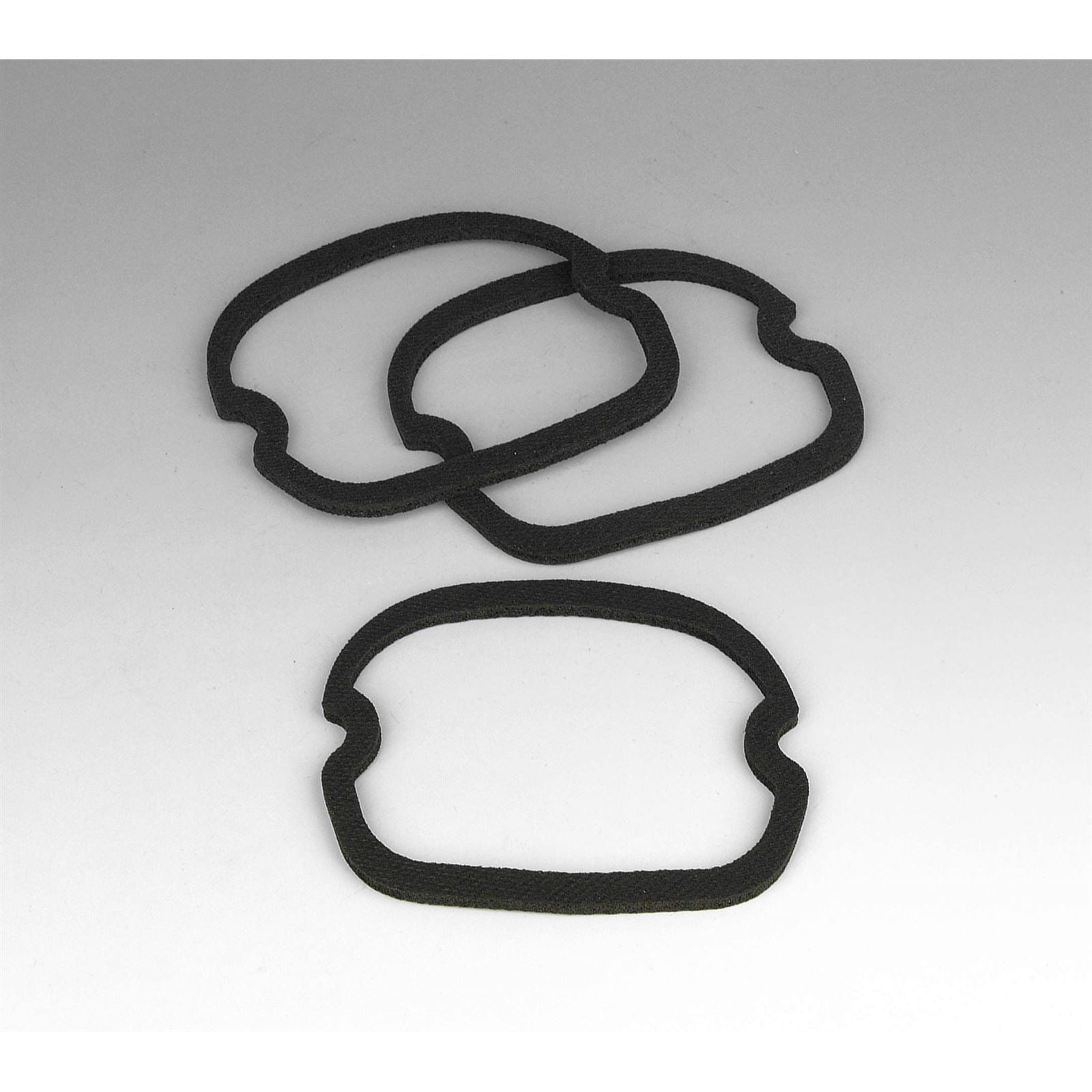James Gaskets Gasket Tail Lamp Lens FLT FXR Softail Dyna [MPN: JGI-68027-90]_273434