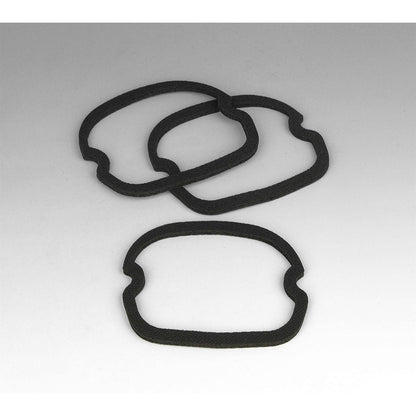 James Gaskets Gasket Tail Lamp Lens FLT FXR Softail Dyna [MPN: JGI-68027-90]_273434