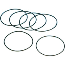 James Gaskets Gasket O-Ring Turn Signal Lens FLT FXR Softail [MPN: JGI-68451-86]_273437