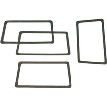 James Gaskets Gasket Lamp Lens Front Fender FLT FLST Side Cars [MPN: JGI-59181-80]_273439