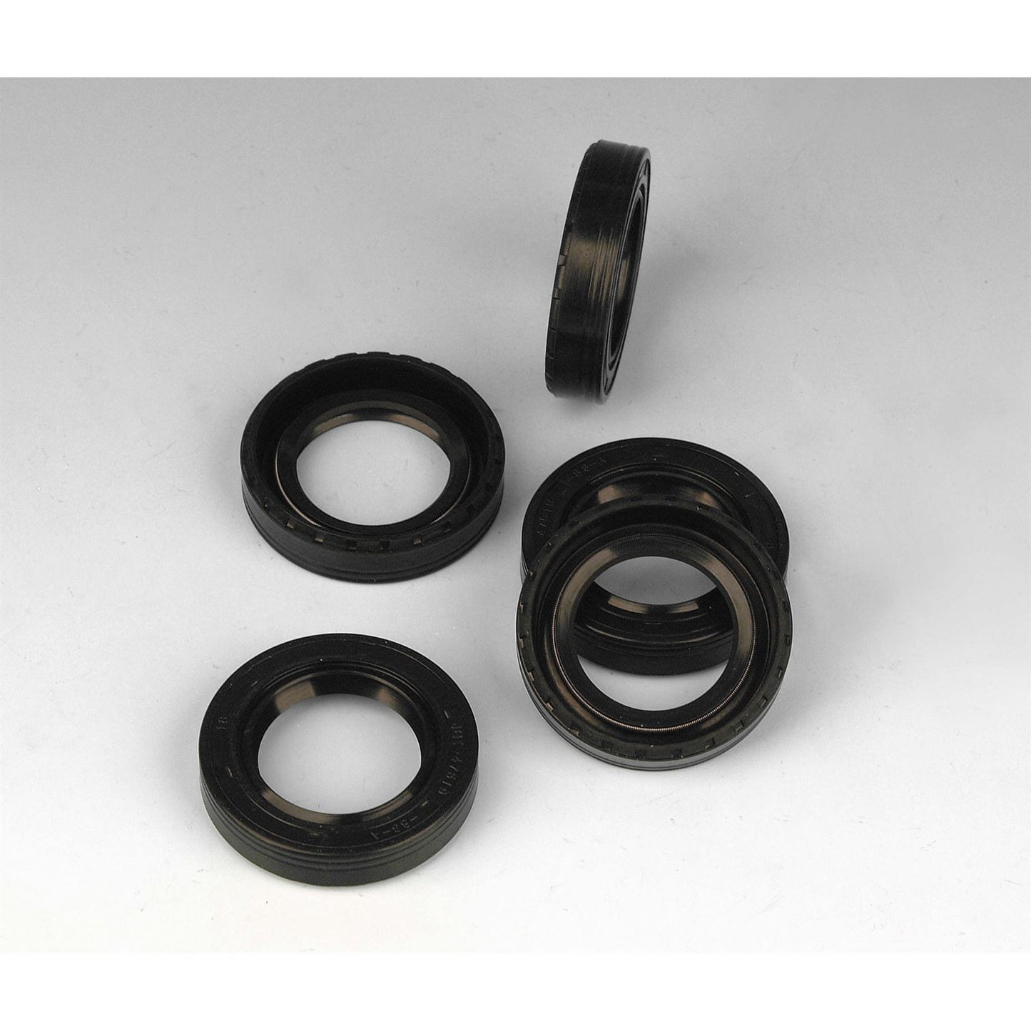 James Gaskets Gasket Oil Seal Wheel Bearing All EVO [MPN: JGI-47519-83-A]_273445