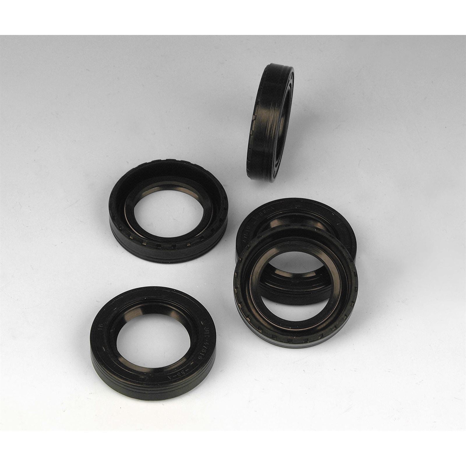 James Gaskets Gasket Oil Seal Wheel Bearing All EVO [MPN: JGI-47519-83-A]_273445