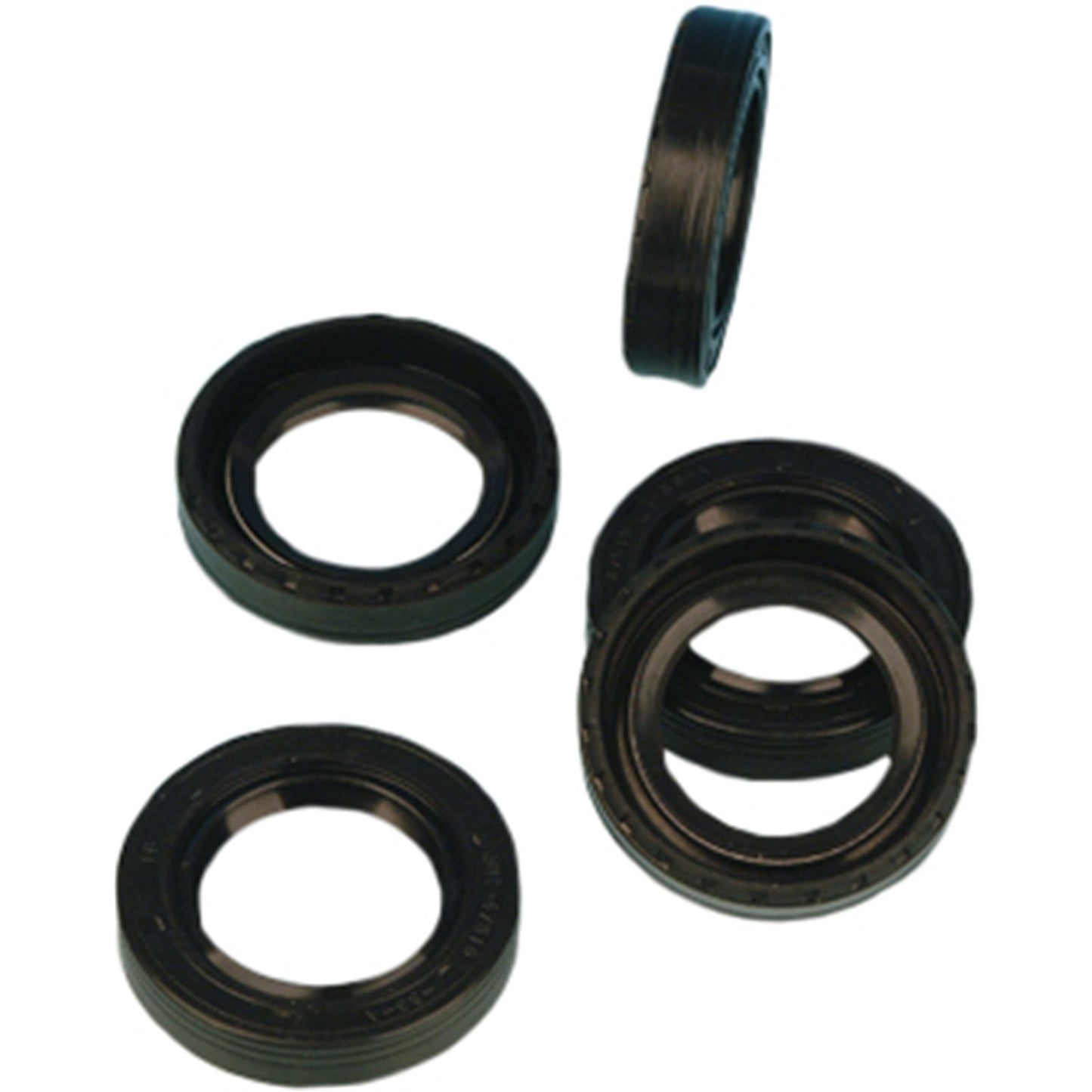 James Gaskets Gasket Oil Seal Wheel Bearing All EVO [MPN: JGI-47519-83-A]_273446