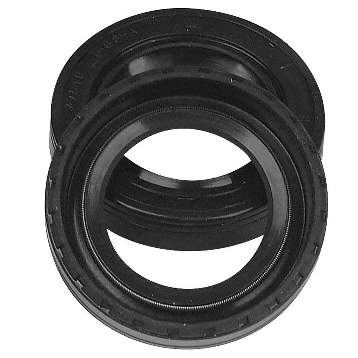 James Gaskets Gasket Oil Seal Wheel Bearing All EVO - Pair [MPN: JGI-47519-83-A2]_273447