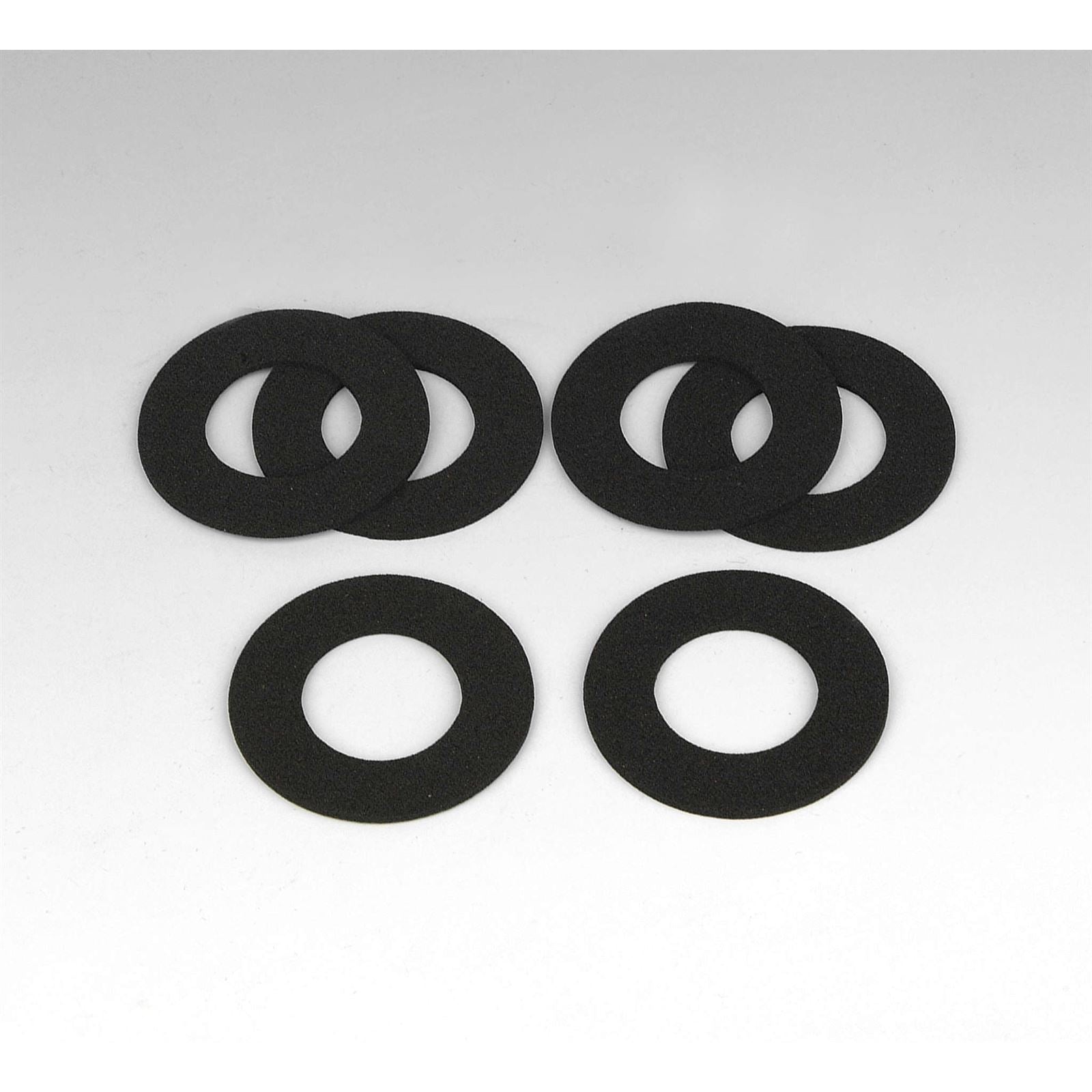 James Gaskets Gasket  Speedo Drive Gear FLT [MPN: JGI-67096-87]_273450