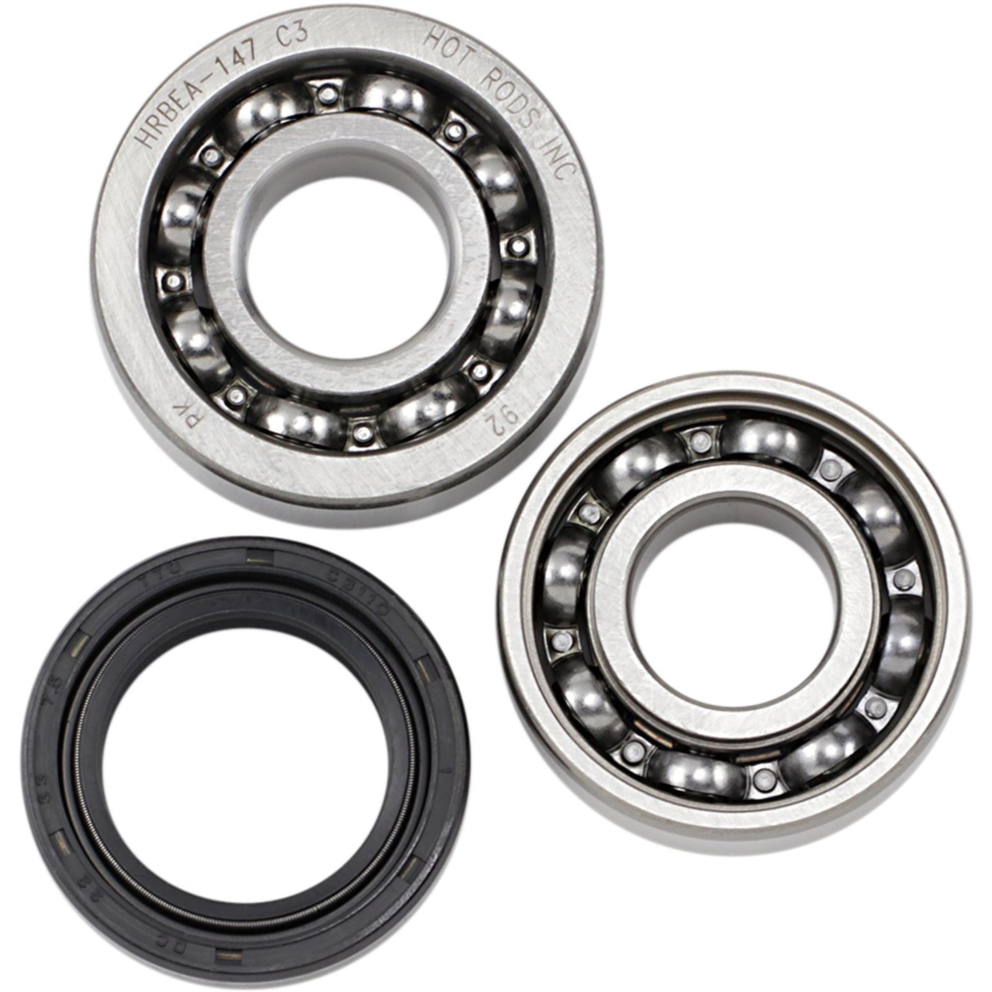 Hot Rods Counter Balancer Kit for Honda BBK0029_396815
