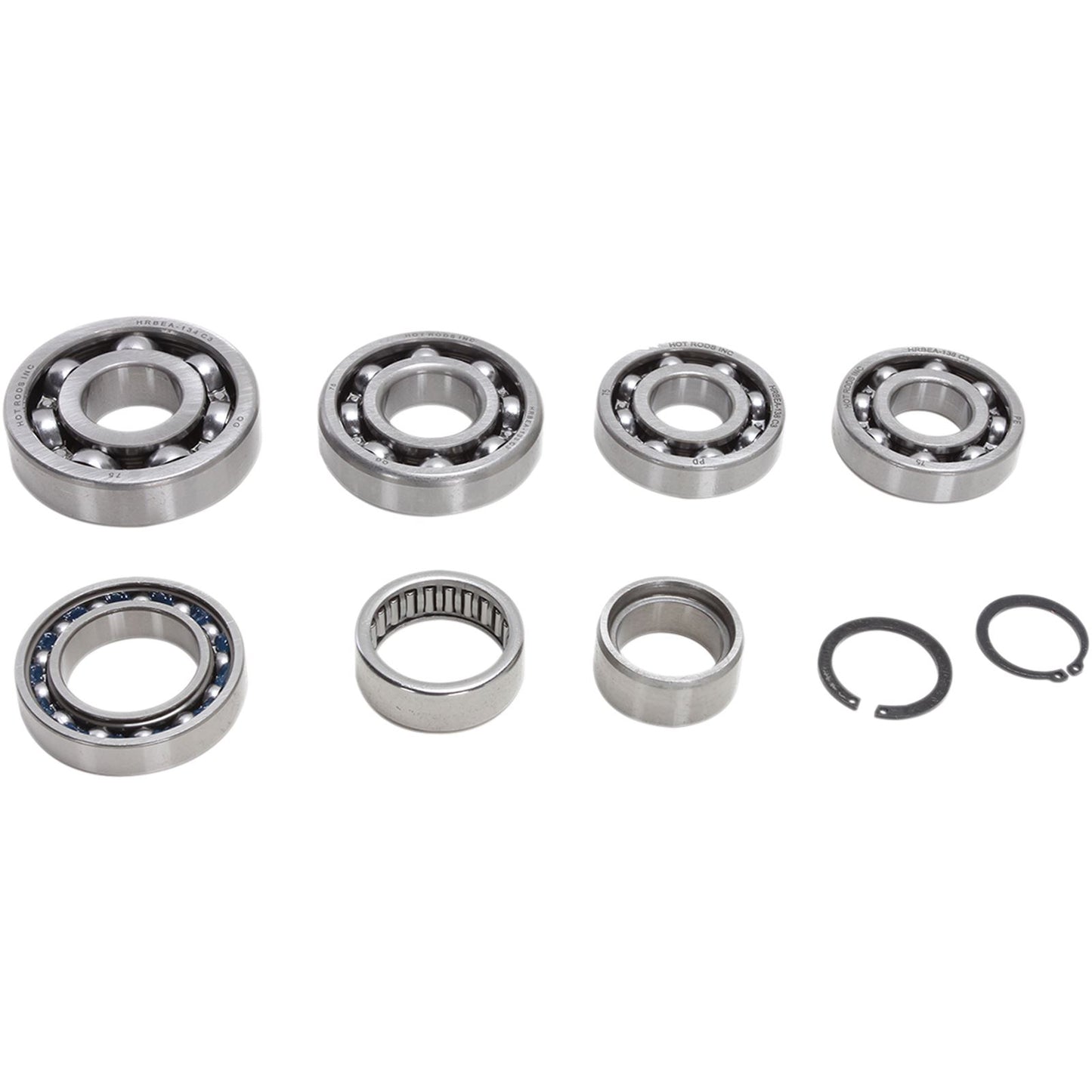 Hot Rods Transmission Bearing Kit For Suzuki TBK0114_396913