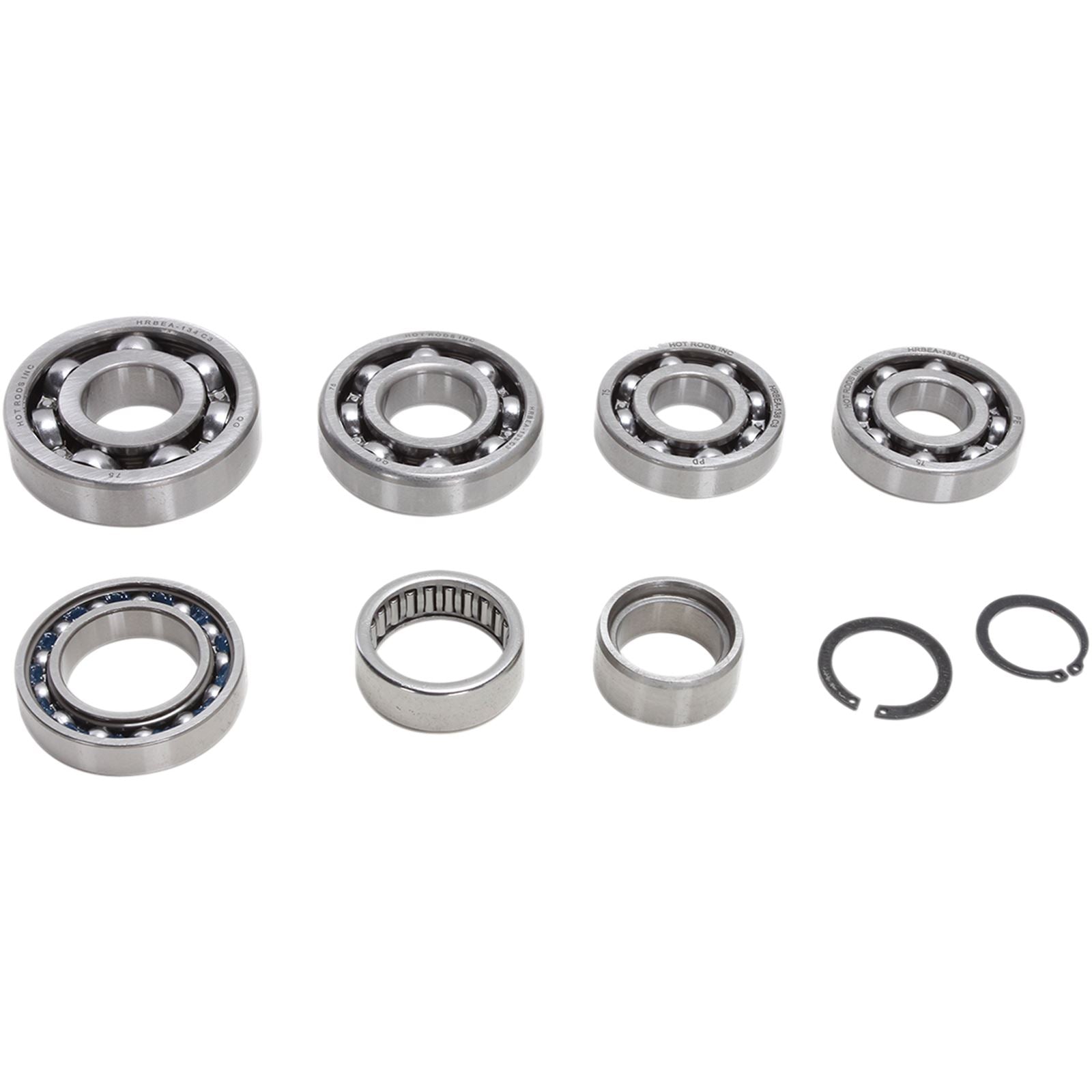 Hot Rods Transmission Bearing Kit For Suzuki TBK0114_396913