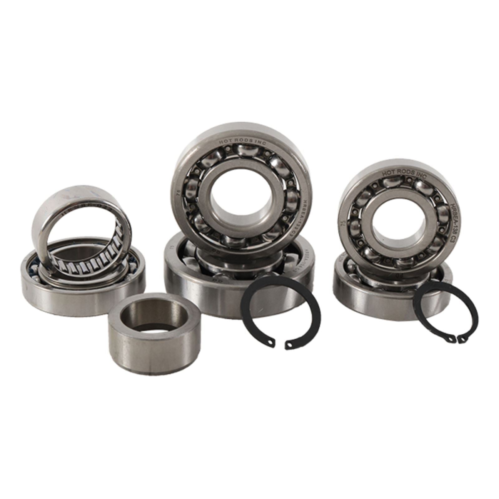 Hot Rods Transmission Bearing Kit For Suzuki TBK0114_1648802