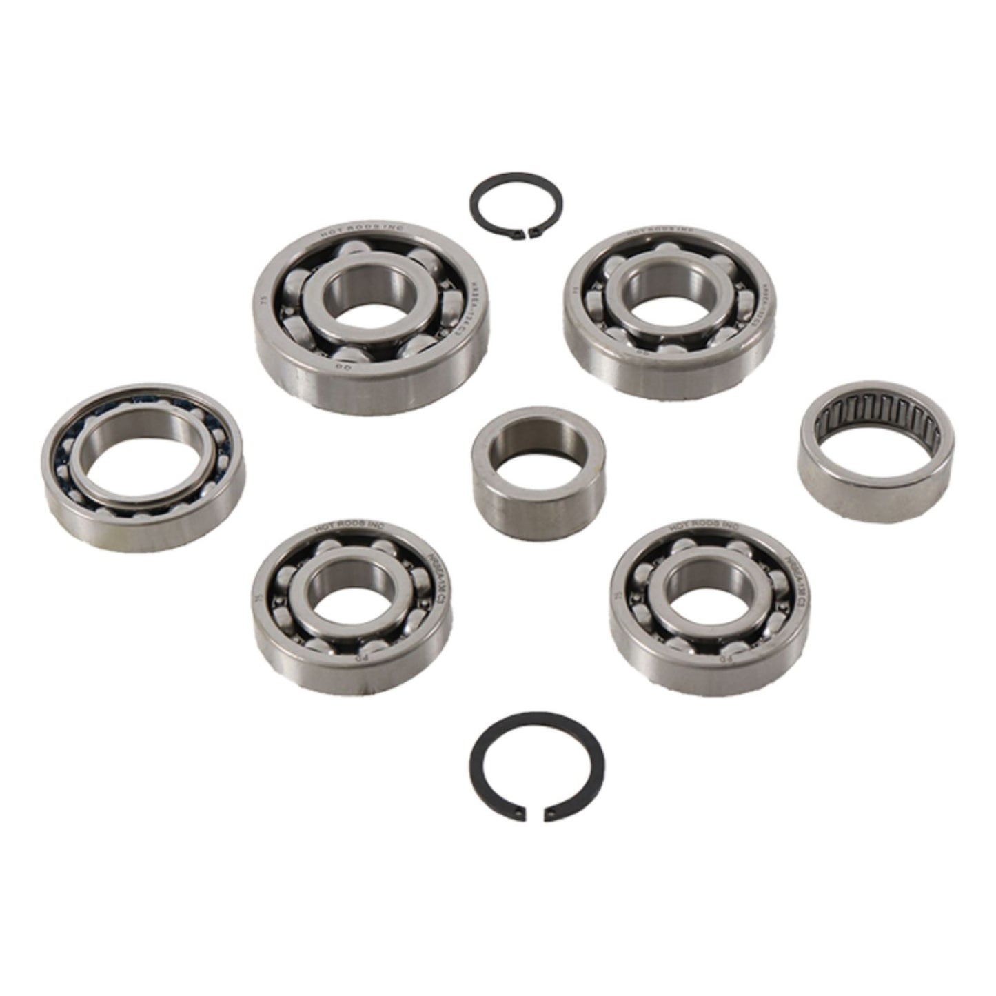 Hot Rods Transmission Bearing Kit For Suzuki TBK0114_1648803
