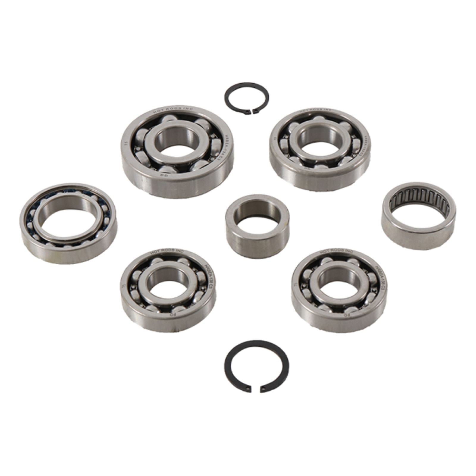 Hot Rods Transmission Bearing Kit For Suzuki TBK0114_1648803