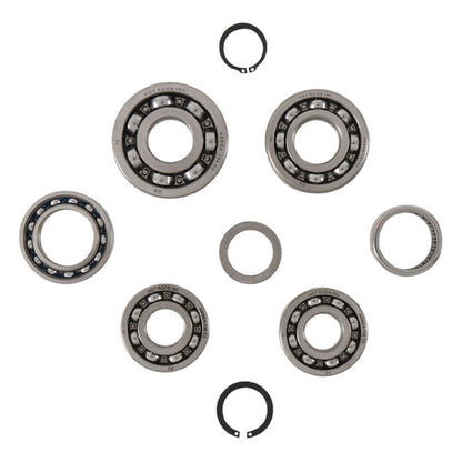 Hot Rods Transmission Bearing Kit For Suzuki TBK0114_1648804