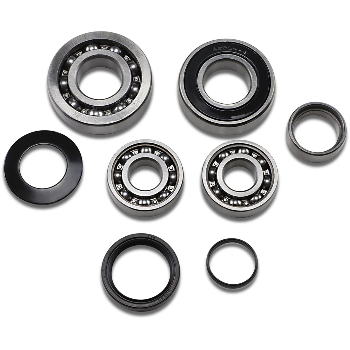 Hot Rods Transmission Bearing Kit for Honda TBK0117_396914