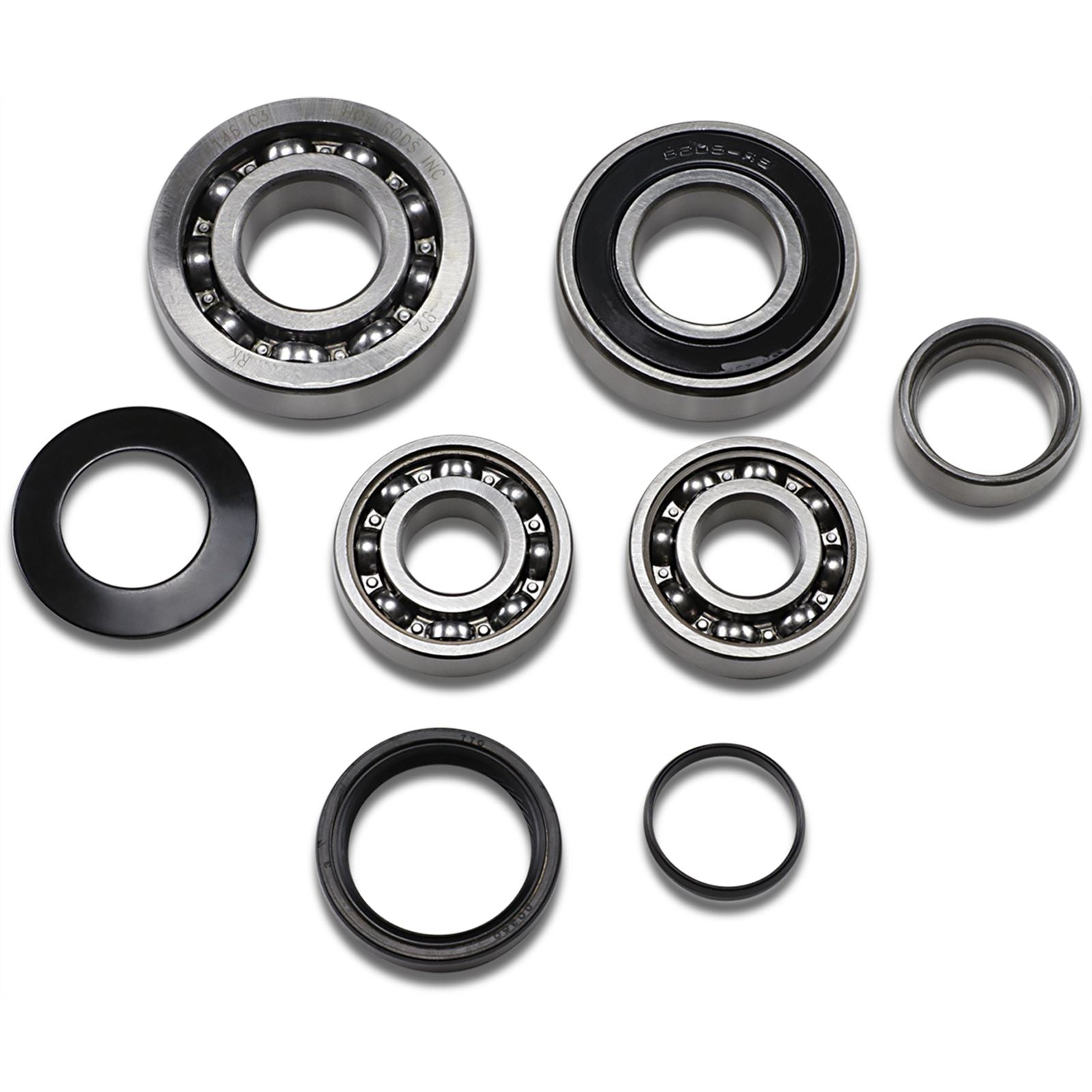 Hot Rods Transmission Bearing Kit for Honda TBK0117_396914
