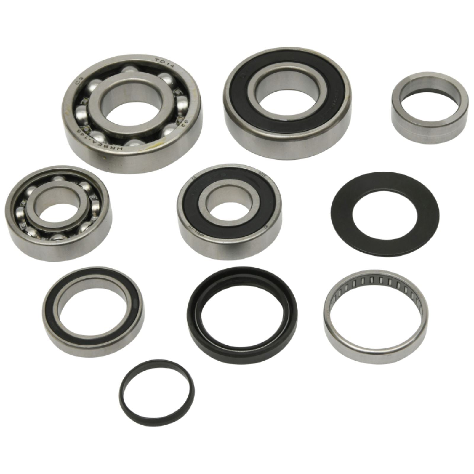 Hot Rods Transmission Bearing Kit for Honda TBK0117_1649441
