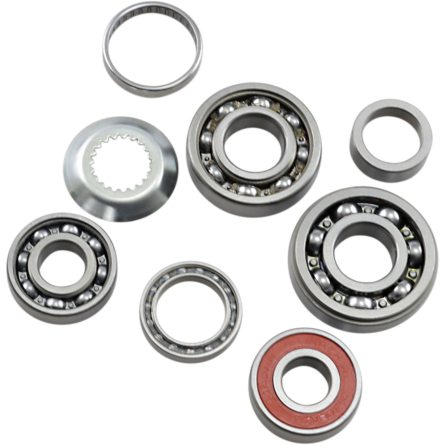 Hot Rods Transmission Bearing Kit For Kawasaki TBK0118_396915