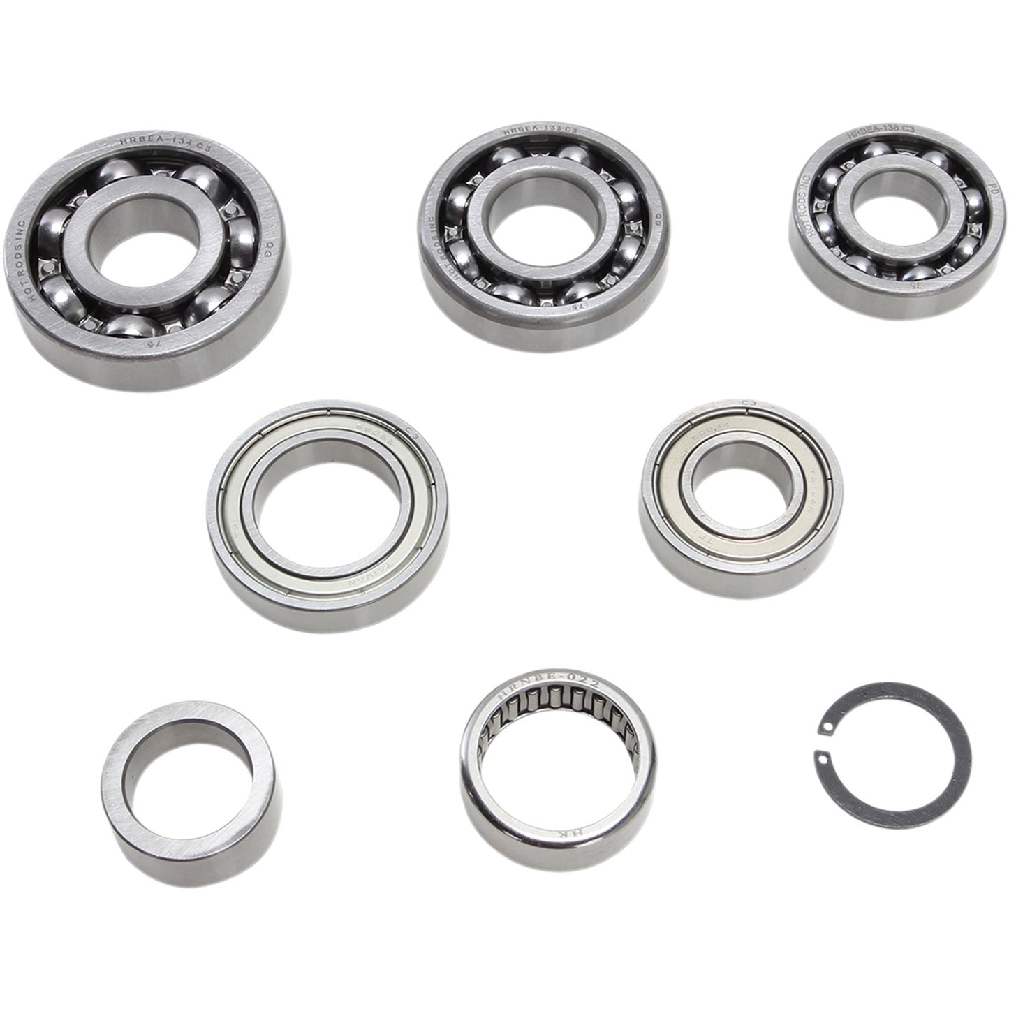Hot Rods Transmission Bearing Kit For Suzuki TBK0113_396912