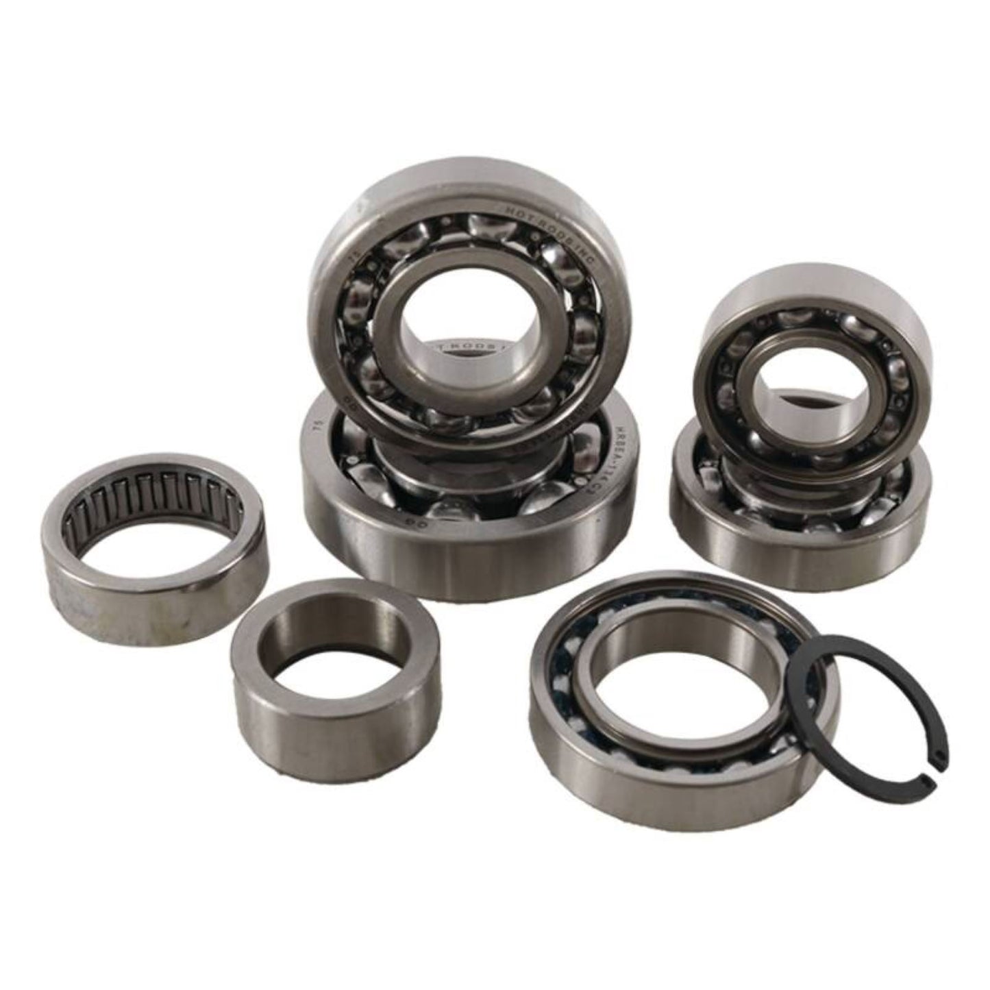 Hot Rods Transmission Bearing Kit For Suzuki TBK0113_1648533