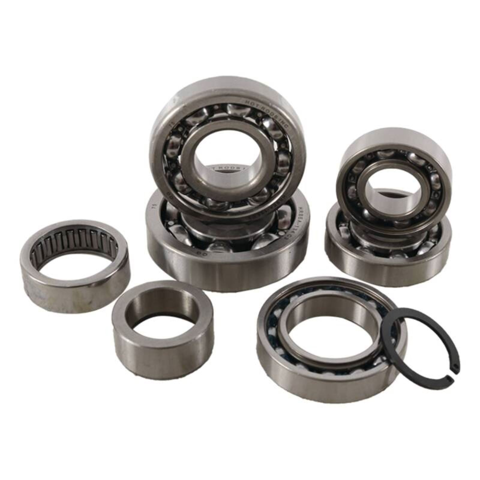 Hot Rods Transmission Bearing Kit For Suzuki TBK0113_1648533