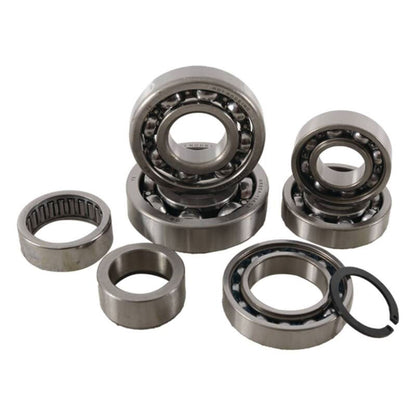 Hot Rods Transmission Bearing Kit For Suzuki TBK0113_1648533