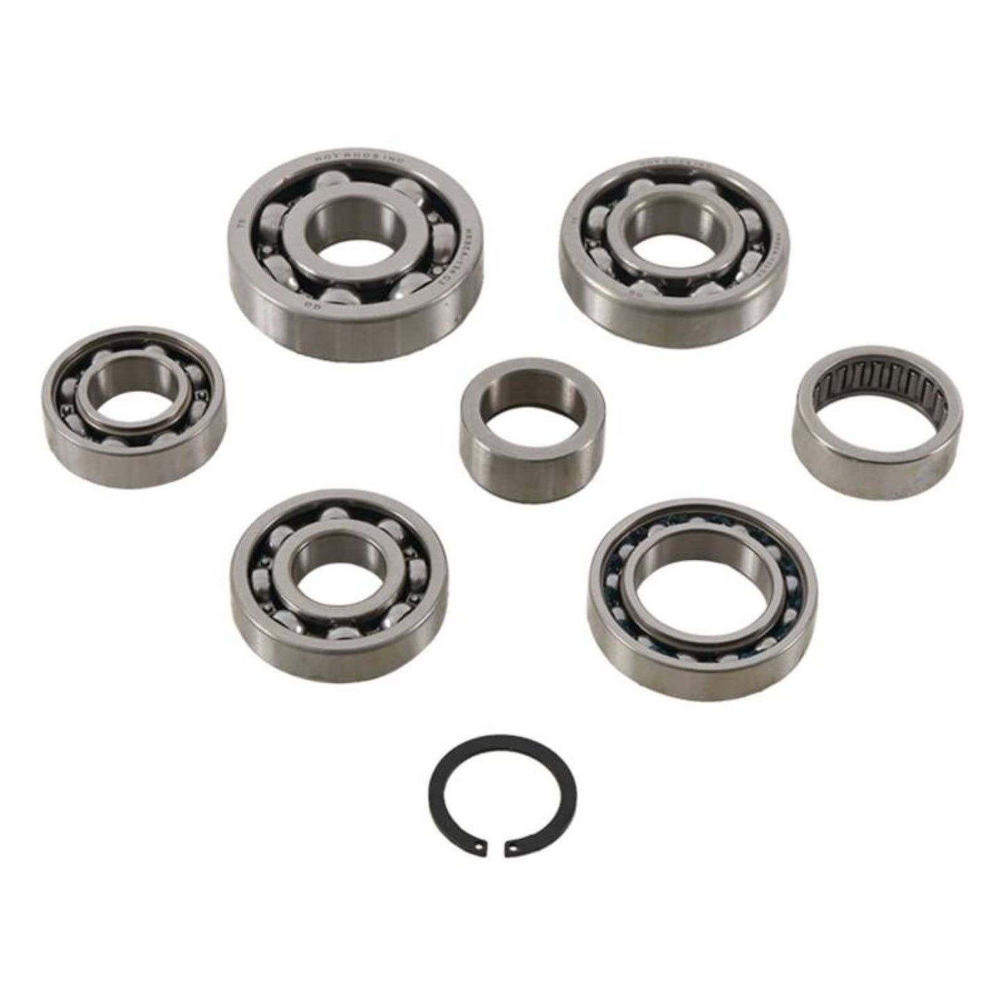 Hot Rods Transmission Bearing Kit For Suzuki TBK0113_1648484