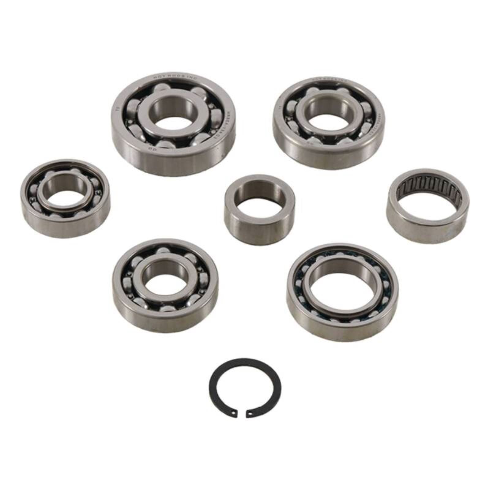 Hot Rods Transmission Bearing Kit For Suzuki TBK0113_1648484