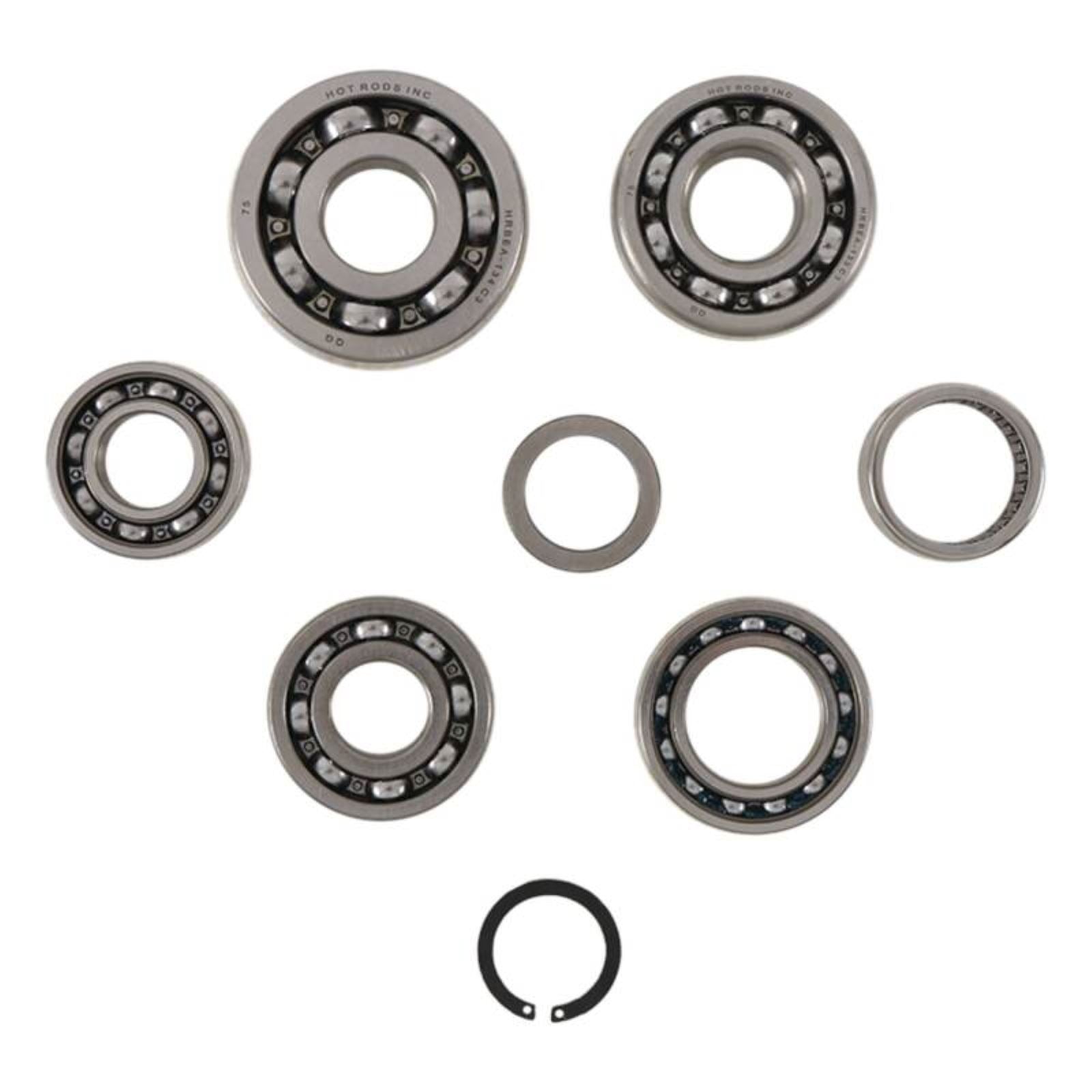 Hot Rods Transmission Bearing Kit For Suzuki TBK0113_1648683